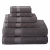 High Quality 100% Cotton Bath Towels/towel set Turkey Made In China