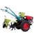 Import High-Quality  15 hp walking tractor  with 2 wheel potato planter walking tractor from China