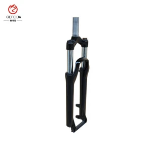 High Quality 26 inch Aluminium Alloy Mountain Bike Bicycle Front Suspension Fork