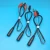 Import High Quality 300V 5A Small Medium Large Sizes Alligator Clip from China