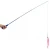 Import High Quality 5 Replacement Head Sets with 3 Retractable Fishing Rod - Style Cat Teaser toy from China