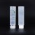 High Quality 50ml Empty Luxury Soft Cosmetic Lotion Massage Oil Cream Laminated Packaging PE Tube