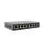 Import High Quality 8 port 10/100/1000Mbps Network Switch HUB Ethernet Switch from China