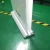 High Quality 80*200cm Aluminum Exhibition Roll Up Banner Economical Roll Up Display Rollup Advertising Banner Stand