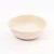 Import high quality 9 Inch Round Disposable Tableware Sugarcane Bagasse Pulp Paper Party Plate Compostable 100% Biodegradable Plates from China