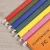 Import high quality A4 file folders/paper Suspension files/Hanging file colorful from China