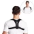 Import high quality adjustable comfortable back support shoulder clavicle upper brace posture corrector for women or man from China