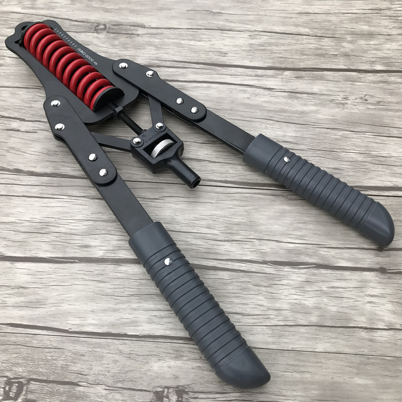 Buy High Quality Adjustable Home Fitness Equipment Arm Exercise Spring ...