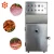 Import High Quality And Better Price Smoked Fish Chicken Turkey Meat Sausage Machine from China