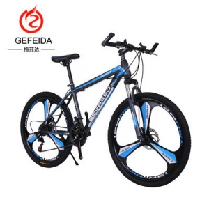 High quality and low price mountainbike  26 inch Biciclets Mountain Bike Mtb downhill bikes mountain bicycle from China