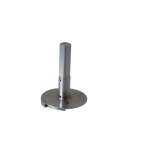high quality and lower cost precision zhejiang casting parts made of carbon steel