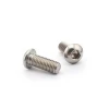 high quality auto fastener allen screw aluminum bolts decorative furniture screw