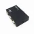 High quality best price black 2 port 2 input 1 output VGA switch black