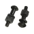 Import High quality best price M24 high strength torsional shear bolts from China