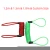 Import High Quality Bike Alarm Strap Wire Lock Bicycle Cable Lock Motorcycle Cable Reminder 1.2m Motorcycle Useful Custom Set from China