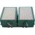 Import High Quality Bright School Use Non-dust Dust free 12pcs Set Color Chalk from China
