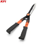 High Quality Carbon Steel Strong Garden Pruner Scissor