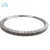 Import high quality  cheap price crane Three row cylindrical roller  bearings with external gear  slewing  ring bearing from China