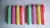Import HIGH QUALITY COLOURFUL SCHOOL CHALK from China