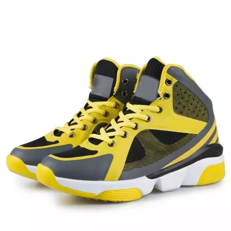 High Quality Comfortable Mens Running Basketball Shoes Online