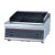 Import HIgh quality Commercial electric range with 4 burner electric square hot plate with oven from China