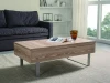 High quality convertible wooden coffee table multi-use for living room