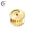 Import high quality copper/bronze rc worm gear units,worm gear wheel,metal worm gear as per your request from China