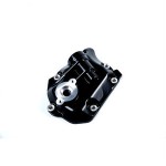 High Quality Custom CNC Machining Aluminum Motorcycle Parts and Accessories
