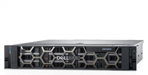 High Quality Dell Poweredge R540 Intel Xeon Bronze 3104 Rack Server
