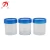 Import High quality disposable customized sterile plastic measuring cups medical urine cups from China