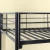 Import high quality Dormitory metal bunk bed for school furniture from China