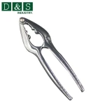 High quality durable using various kitchen tool nuts cracker sheller walnut