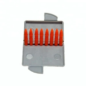 High Quality Dust Prevent Filter Wax Guard for Hearing aid