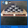 High quality ER308L stainless steel welding mig wire roll