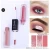High quality Eye shadow Makeup Products Dual Colors Magic Eyeshadow Stick for sale