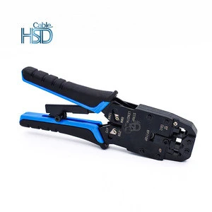 High Quality Factory 200R 2008R Network Multi Function Crimp Tool Terminal Pliers Best Price