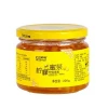 High Quality Flavored Fruit Instant Jar Lemon Honey Tea For Sale