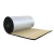 Import High quality flexible rubber foam aluminum foil rubber insulation board from China