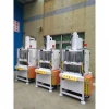 High Quality Four Cloumns Hydraulic Press Machine