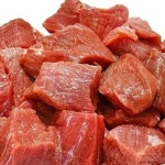 High Quality Halal Frozen Camel Meat
