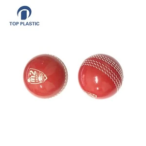 High Quality Hand Stitched Cricket ball