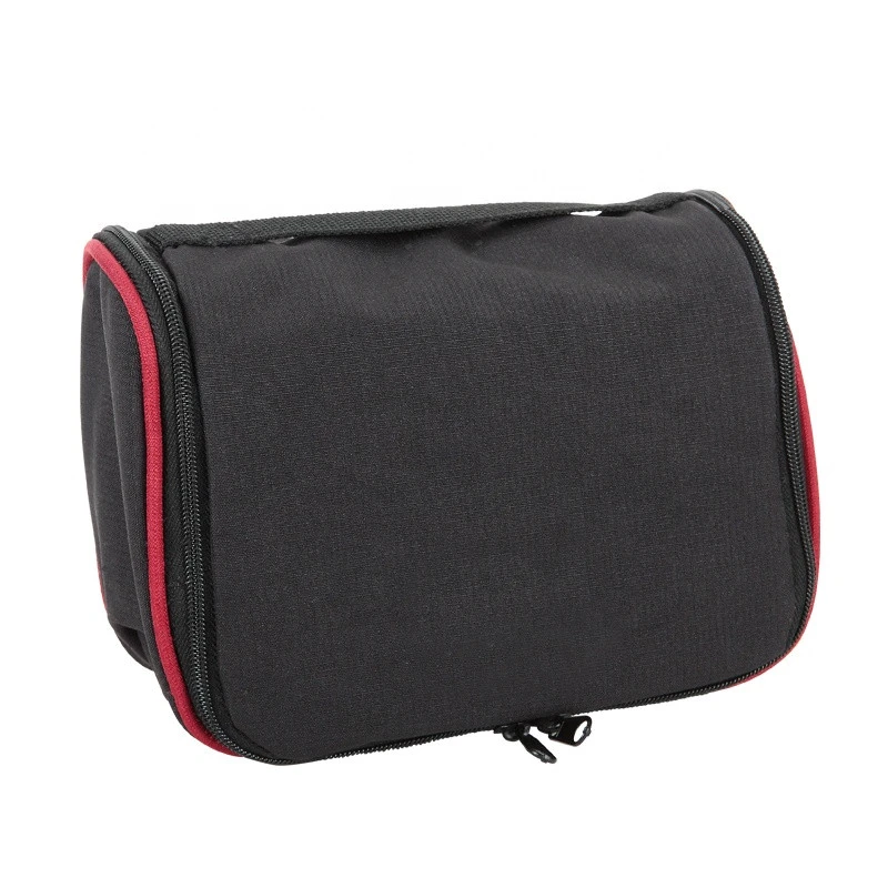 High quality hanging toiletry bag