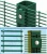 Import High quality harga anti climb safety security fence and gates from China