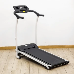 High quality home portable exercise smart electric running machine gym motorized foldable folding treadmill