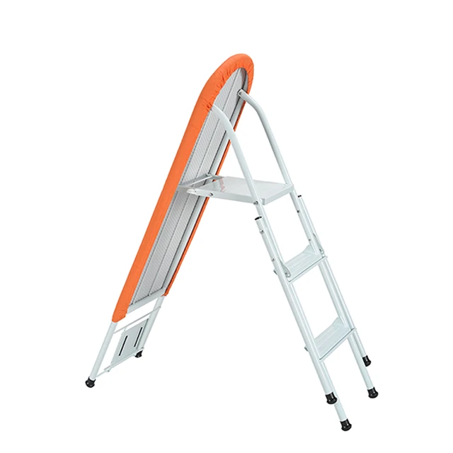 High quality houseware multi-function ladder ironing board