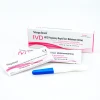 High Quality IVD Medical Device Urine hCG Pregnancy Test Kit
