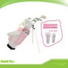 High Quality Kids Golf Club Sets with Head Cover and Arm Sleeve