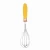 Import High quality kitchen tools 29*5.5cm wisking machine manual spring egg beater from China