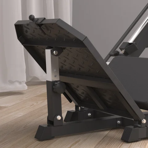 Leges Reverse Machine Buy High Quality Lateral Leg Press Commercial Gym Fitness Equipment ...