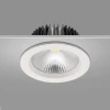 High Quality LED Down Light 110V 220V 230V Indoor Lighting Ceiling Light 10W 20W 30W Round Recessed COB Downlight